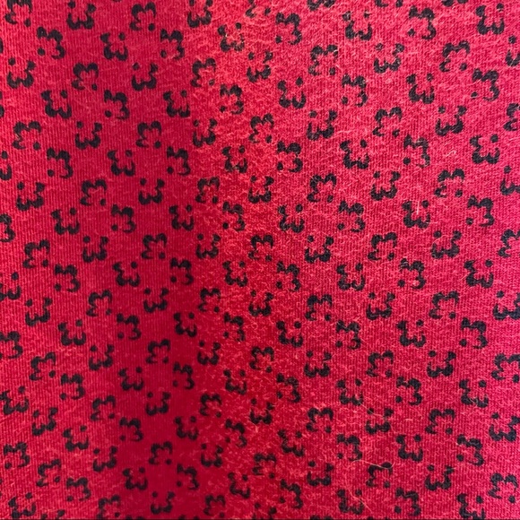 $15 LL BEAN jersey shirt size M - Picture 6 of 7